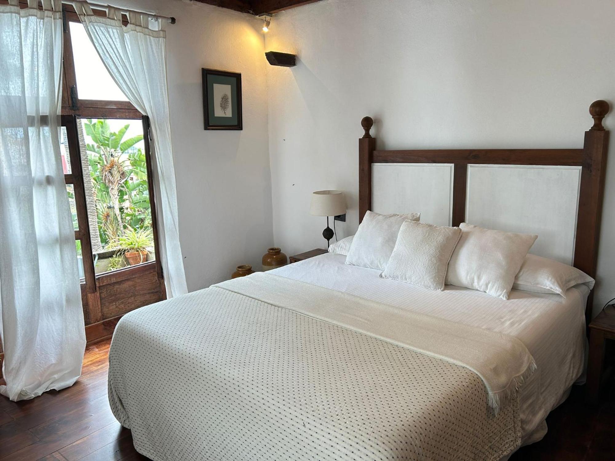 Casa La Aldaba Villa Los Realejos Ngoại thất bức ảnh