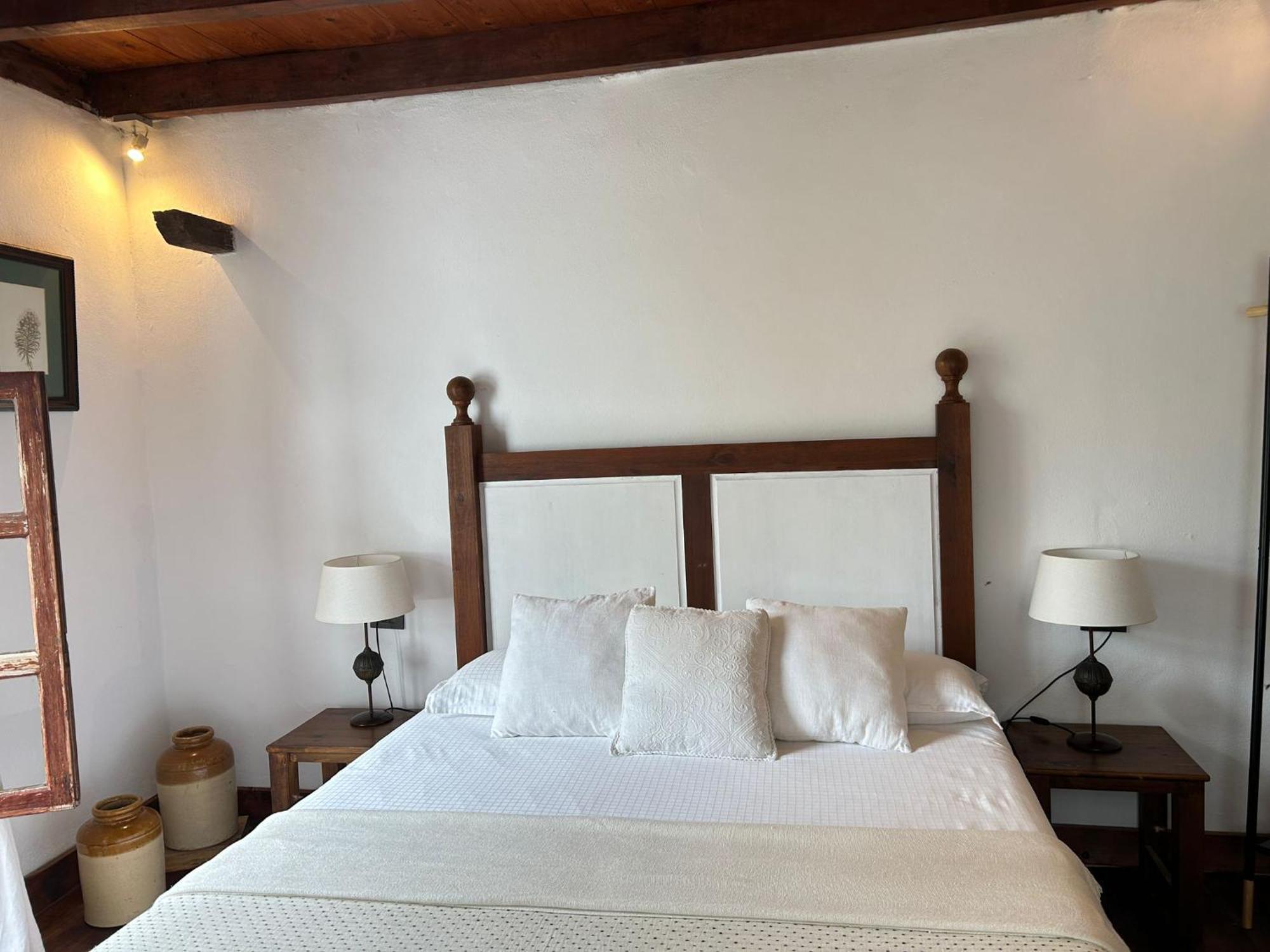 Casa La Aldaba Villa Los Realejos Ngoại thất bức ảnh