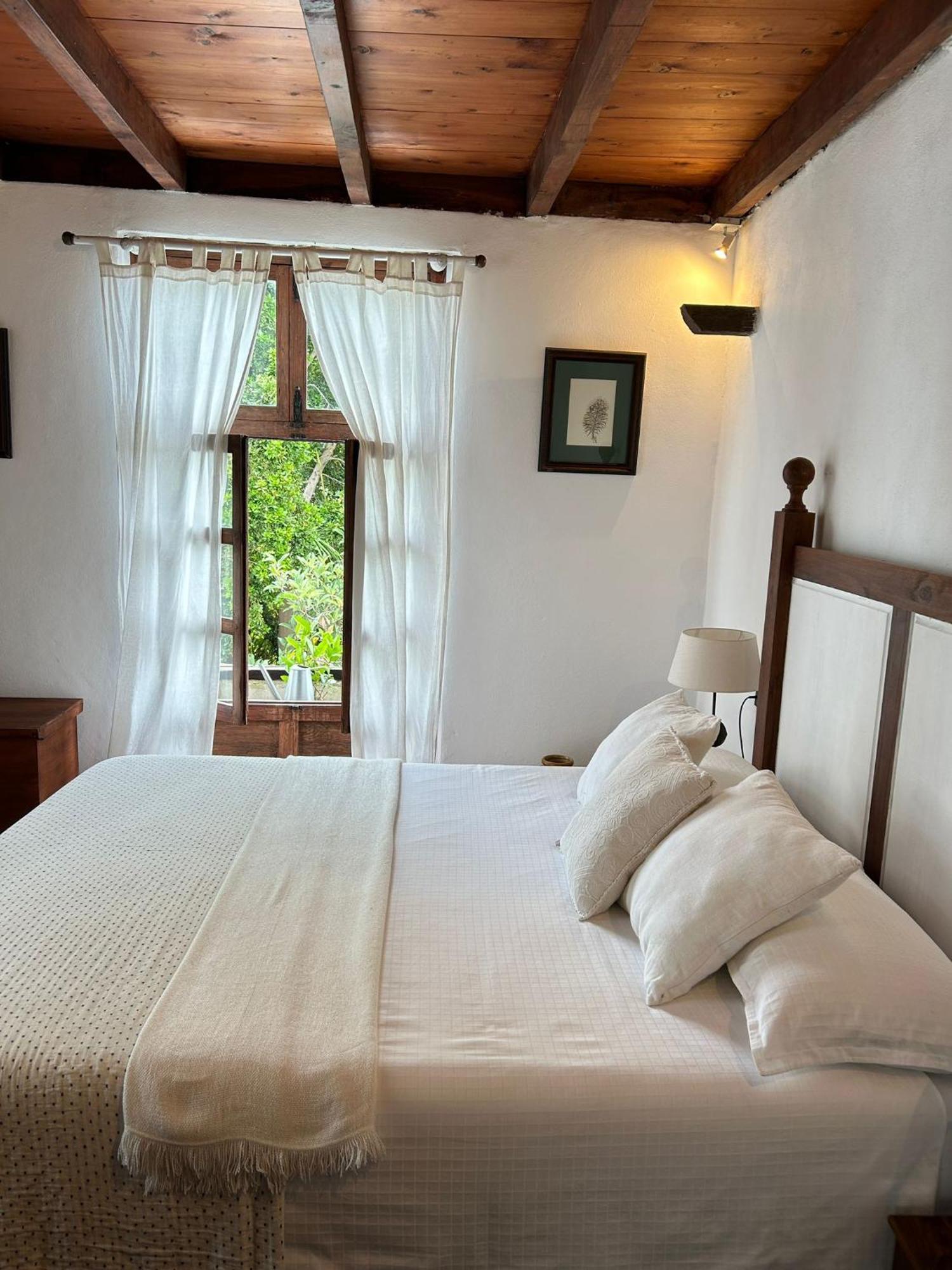 Casa La Aldaba Villa Los Realejos Ngoại thất bức ảnh
